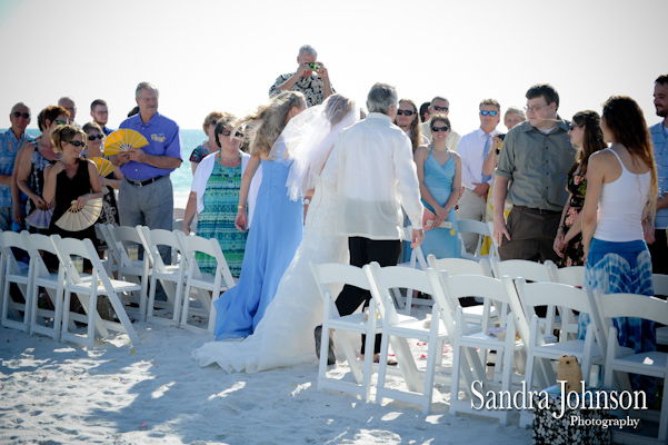 Best Don Cesar Wedding photographer - Sandra Johnson (SJFoto.com)